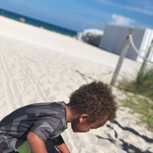 Meet your Posher, Krishonda